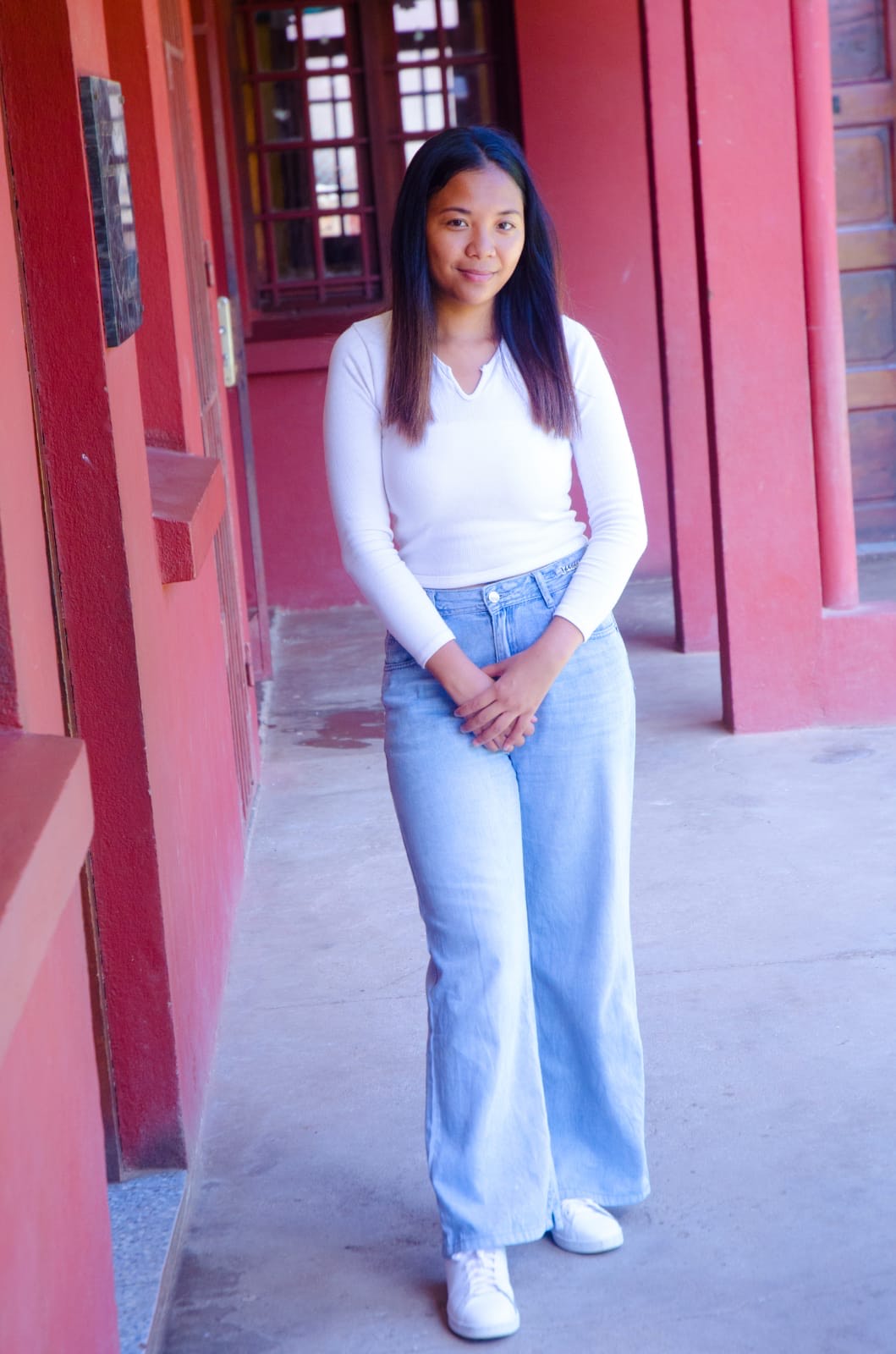 Solonjatovoa Miarisoa Lovatiana